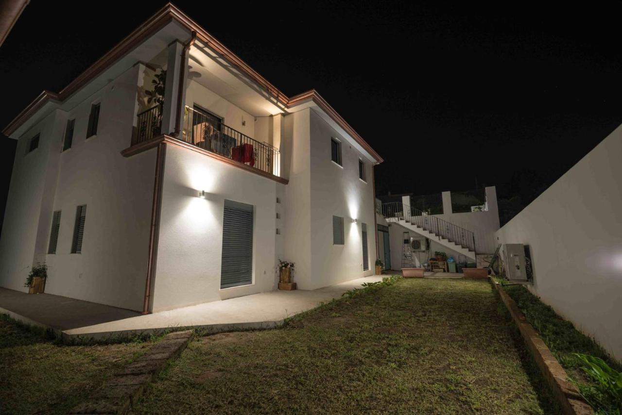 Giglio Marino Bed & Breakfast Tortoli Exterior photo